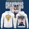 Chattanooga Basketball x 2025 NIT Champions Hoodie-AB0405251005