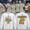 Chattanooga Basketball x 2025 NIT Champions Sweatshirt-AB0405251255