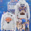 Limited Edition Florida Gators Men's Basketball 3rd National Champions Hoodie-ND04082510