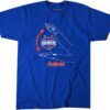 Limited Edition Florida Gators Men's Basketball 3rd National Champions TShirt-AB0408251001