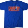 Limited Edition Florida Gators Men's Basketball 3rd National Champions TShirt-AB0408251003