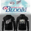 Limited Edition Washington Capitals "Cherry Bloom 2025" Hoodie-LL030525001