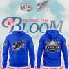 Limited Edition Washington Capitals "Cherry Bloom 2025" Hoodie-ND03052506