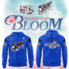 Limited Edition Washington Capitals "Behind The Bloom" Hoodie-PA03052509