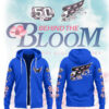 Limited Edition Washington Capitals ?Behind The Bloom? Zip Hoodie-PA03052511