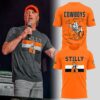 Limited Edition OSU Cowboy STILLY TShirt-PA04112552
