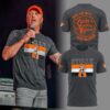 Limited Edition OSU Cowboy STILLY TShirt-PA04112559