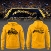 Limited Edition Golden State WARRRRRRIORS 2025 Hoodie-PA04162517