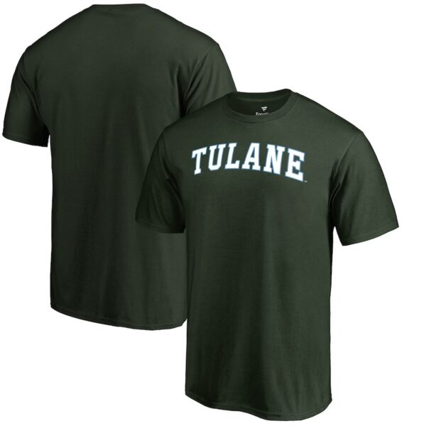 Tulane Baseball 2025  Limited Edition? T-Shirt-AB021525022