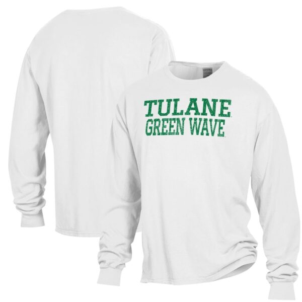 Tulane Baseball 2025  Limited Edition? T-Shirt-AB021525023