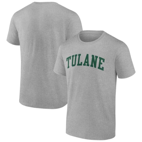 Tulane Baseball 2025  Limited Edition? T-Shirt-AB021525024