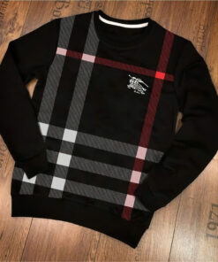 Premium   BUR.BERRY Sweater For Men HD2152