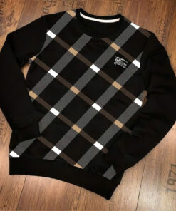 Premium   BUR.BERRY Sweater For Men HD2150