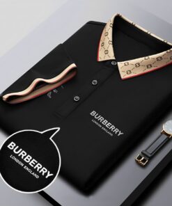 Hot Brand Luxury Polo Shirt HD4274