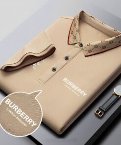 Hot Brand Luxury Polo Shirt HD4273