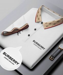 Hot Brand Luxury Polo Shirt HD4275