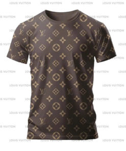 Hot Brand L Luxury T-Shirt HD5085