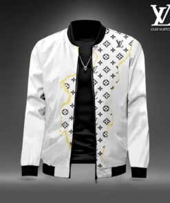 Hot Brand Luxury Jacket For Men HP2410212001