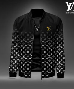 Hot Brand Luxury Jacket For Men HP2410212002