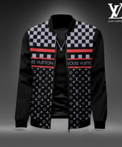 Hot Brand Luxury Jacket For Men HP2410212003