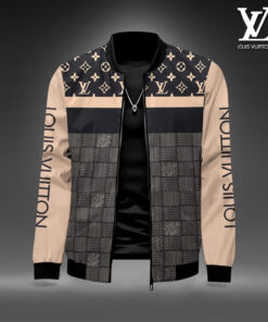 Hot Brand Luxury Jacket For Men HP2410212004