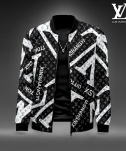 Hot Brand Luxury Jacket For Men HP2410212007