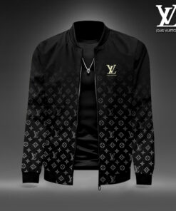 Hot Brand Luxury Jacket For Men HP2410212008