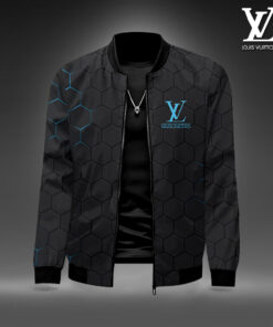 Hot Brand Luxury Jacket For Men HP2410212017