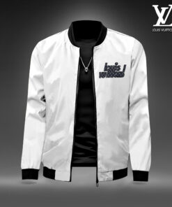 Hot Brand Luxury Jacket For Men HP2410212018