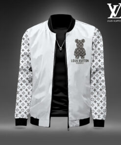 Hot Brand Luxury Jacket For Men HP2410212019