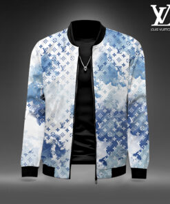 Hot Brand Luxury Jacket For Men HP2410212020