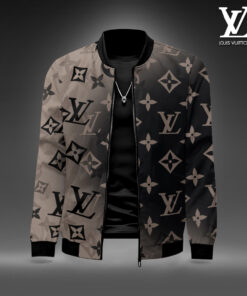 Hot Brand Luxury Jacket For Men HP2410212021