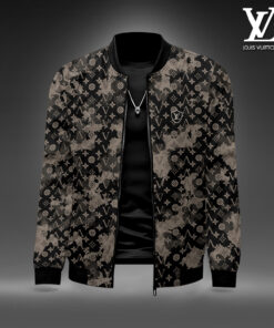 Hot Brand Luxury Jacket For Men HP2410212022