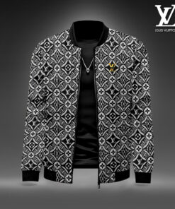 Hot Brand Luxury Jacket For Men HP2410212023