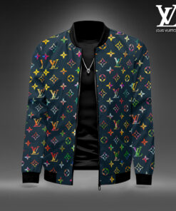 Hot Brand Luxury Jacket For Men HP2410212024