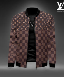 Hot Brand Luxury Jacket For Men HP2410212025