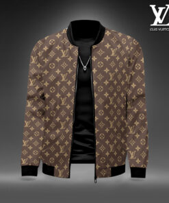 Hot Brand Luxury Jacket For Men HP2410212026