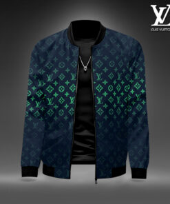 Hot Brand Luxury Jacket For Men HP2410212028