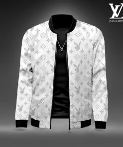 Hot Brand Luxury Jacket For Men HP2410212029