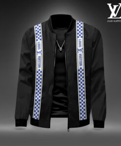 Hot Brand Luxury Jacket For Men HP2410212030