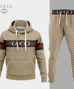 Hot Brand Luxury Combo Hoodie – Pants PU24102805
