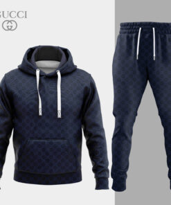 Hot Brand Luxury Combo Hoodie – Pants PU24102806