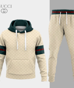 Hot Brand Luxury Combo Hoodie – Pants PU24102808