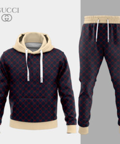 Hot Brand Luxury Combo Hoodie – Pants PU24102810