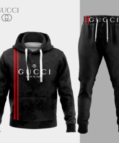 Hot Brand Luxury Combo Hoodie – Pants PU24102811
