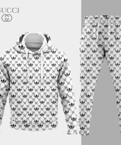 Hot Brand Luxury Combo Hoodie – Pants PU24102812