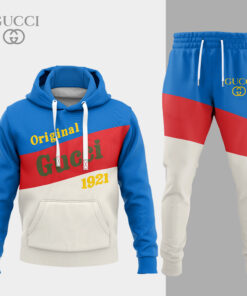 Hot Brand Luxury Combo Hoodie – Pants PU24102814