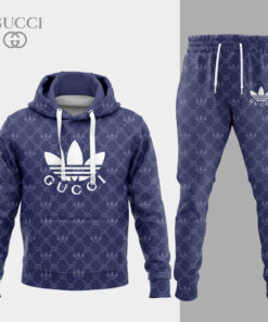 Hot Brand Luxury Combo Hoodie – Pants PU24102815