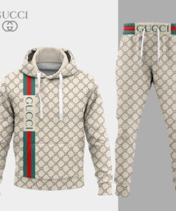 Hot Brand Luxury Combo Hoodie – Pants PU24102816