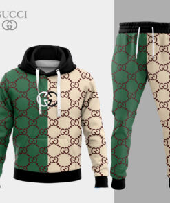 Hot Brand Luxury Combo Hoodie – Pants PU24102817
